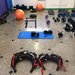 Magnetic Fit - Sala de fitness