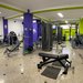 Magnetic Fit - Sala de fitness