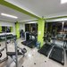 Magnetic Fit - Sala de fitness